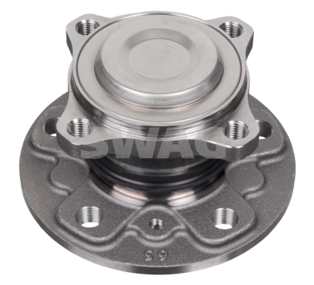 KIT CUSCINETTO RUOTA